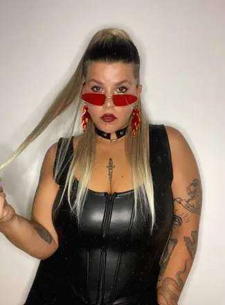 OnlyFans cuenta ma7erialsexgirl avatar 1