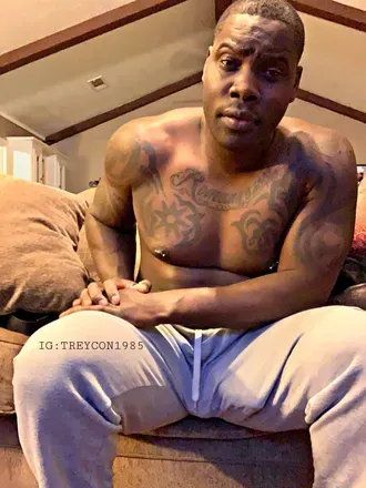 OnlyFans cuenta treycon1985 avatar 1