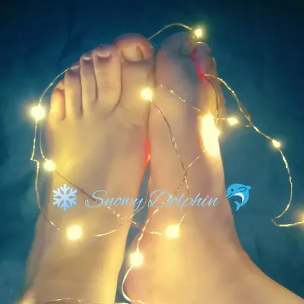 OnlyFans cuenta snowydolphin avatar 1