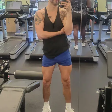 OnlyFans cuenta spikepig1 avatar 1