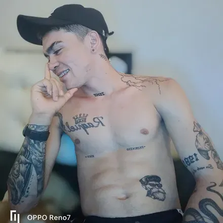 OnlyFans cuenta kevinkem avatar 1