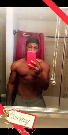 OnlyFans cuenta swavy_styll avatar 1