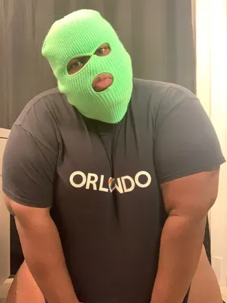 OnlyFans cuenta blkgaychub1 avatar 1
