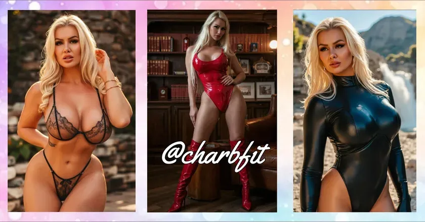 OnlyFans cuenta charbfit header 2