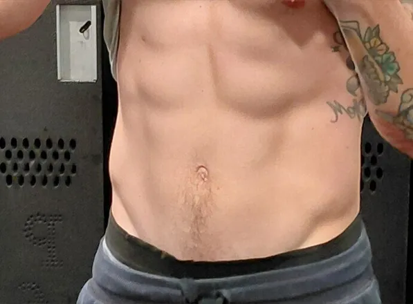 OnlyFans cuenta peterparker251 header 2