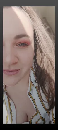 OnlyFans account  cuuuurvy_girl avatar 1