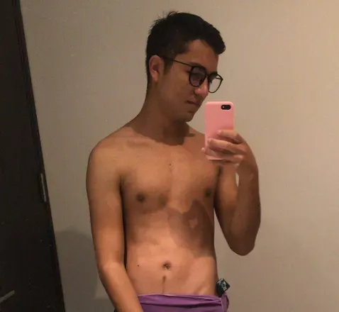 OnlyFans cuenta shyhornytwink avatar 1