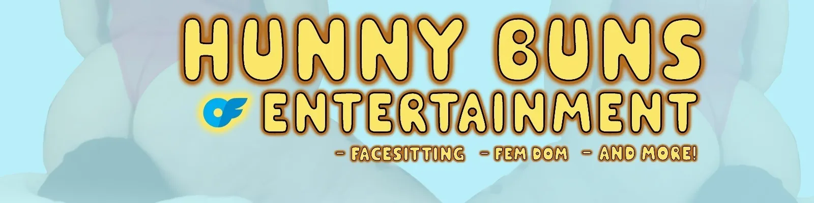 OnlyFans cuenta hunnybuns_x header 2
