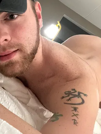 OnlyFans cuenta soteria_osiris avatar 1
