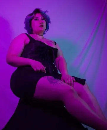 OnlyFans cuenta cultofgoddess avatar 1