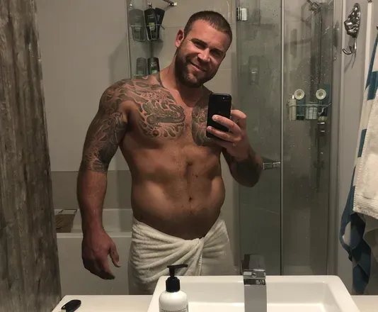 OnlyFans cuenta mrplumber613 avatar 1