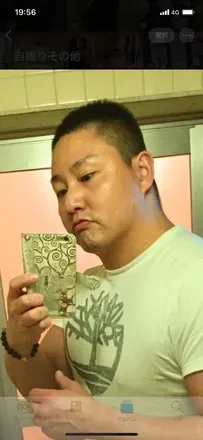 OnlyFans account  taiki_shiroyama avatar 1