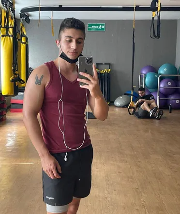 OnlyFans cuenta soyjosealejo1 header 2