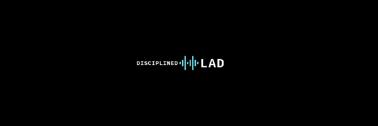 OnlyFans account  disciplinedlad header 2