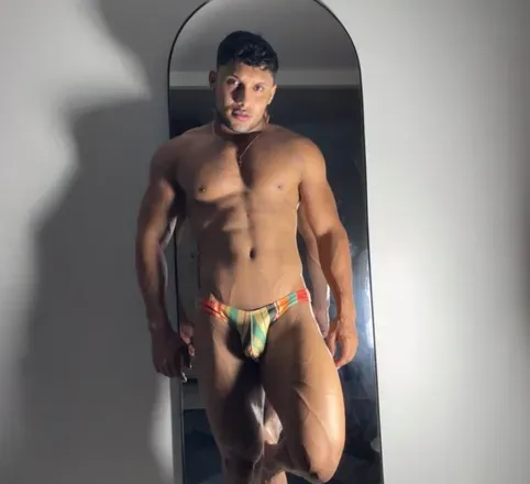 OnlyFans cuenta josejimenez20 avatar 1