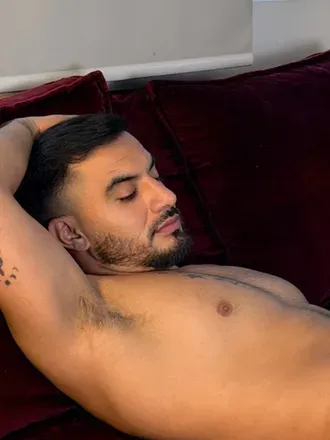 OnlyFans de osscarpatino1