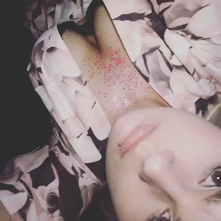 OnlyFans account  jadekatzzza69 header 2