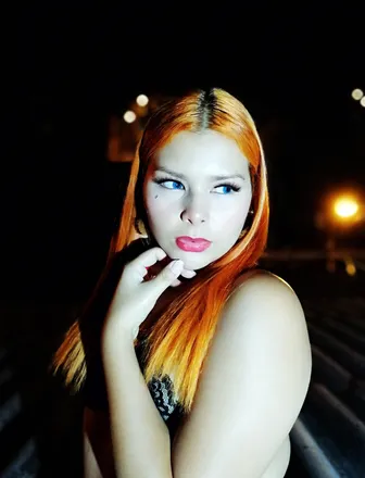 OnlyFans cuenta maddyson_wolf header 2