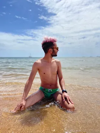 OnlyFans cuenta tyler_k911 avatar 1