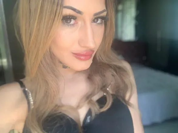 OnlyFans account  foxytoxiccc avatar 1