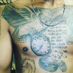 OnlyFans account  b-love-b-nasty avatar 1