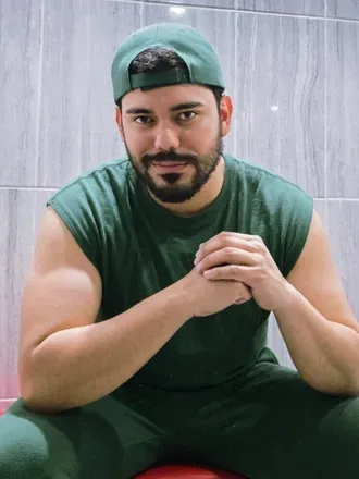 OnlyFans cuenta yenrique.26 avatar 1