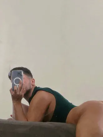 OnlyFans account  delicatemasc avatar 1