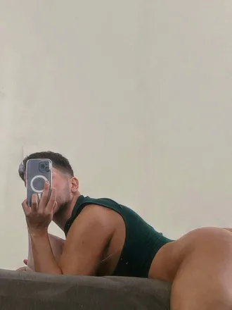 OnlyFans of delicatemasc