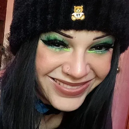 OnlyFans cuenta naughtyn0va avatar 1