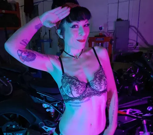 OnlyFans cuenta bettiebraaaps avatar 1