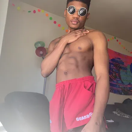 OnlyFans account  cocoaking7 avatar 1