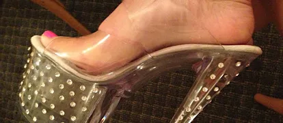 OnlyFans cuenta mypleaserheels header 2