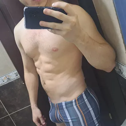 OnlyFans cuenta slovjedrick avatar 1