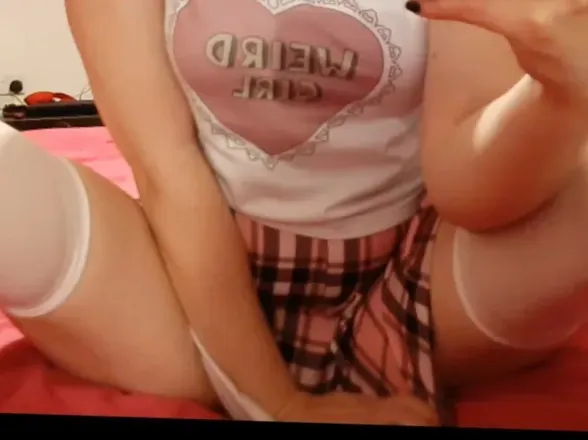 OnlyFans cuenta angelicfruitcake avatar 1