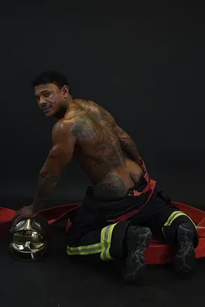 OnlyFans cuenta dinamiteparis header 2
