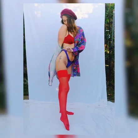 OnlyFans cuenta mysticivy33 header 2
