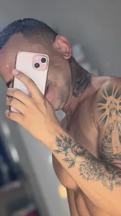 OnlyFans cuenta leandrozuck avatar 1