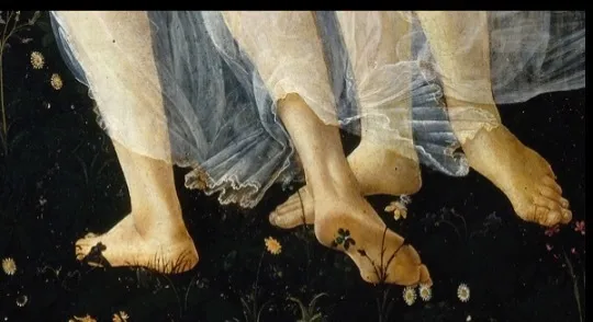 OnlyFans cuenta dancing-feet header 2