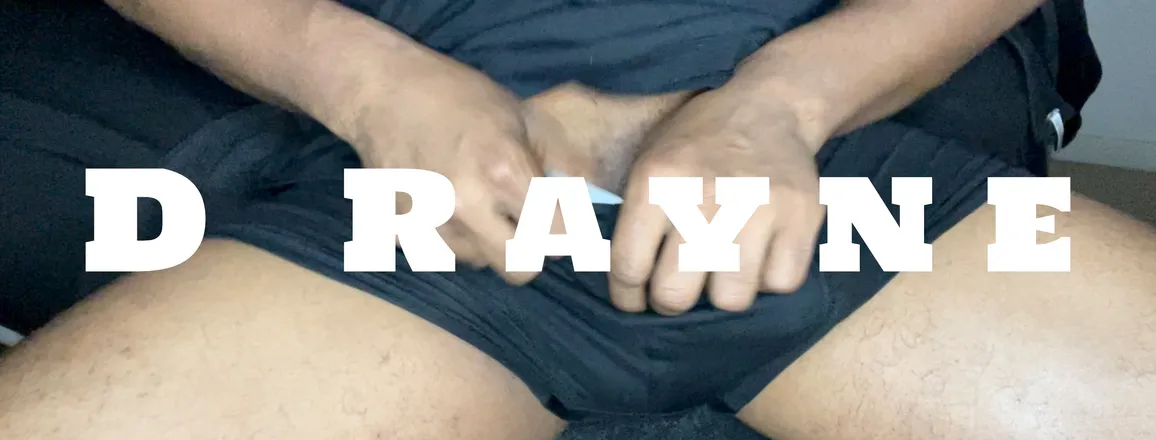 OnlyFans cuenta d.rayne header 2