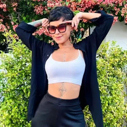 OnlyFans cuenta laylaparkervip avatar 1