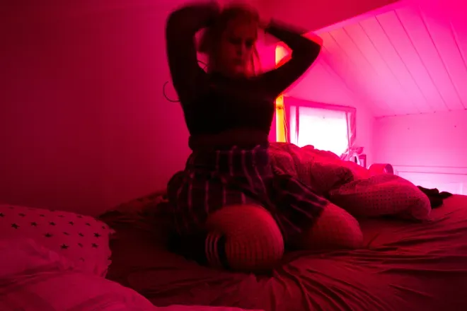 OnlyFans cuenta daddys-egirl avatar 1