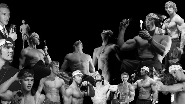 OnlyFans cuenta jonbrownell header 2