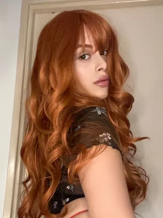 OnlyFans cuenta redfox_mady_premium avatar 1