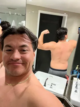 OnlyFans cuenta chazzzdaddie avatar 1