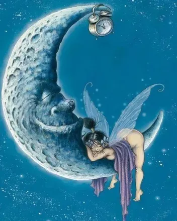 OnlyFans cuenta moonymystique avatar 1