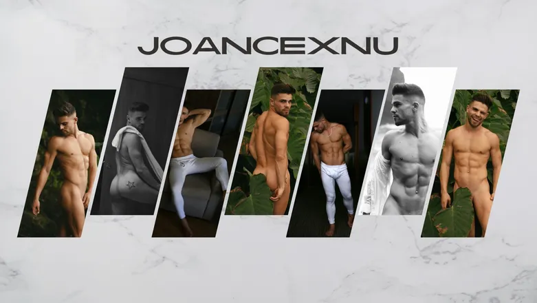 OnlyFans account  joancexnu header 2