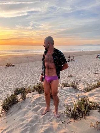 OnlyFans cuenta jhongardener avatar 1
