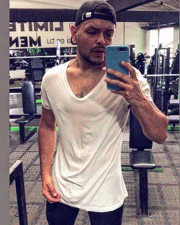 OnlyFans cuenta sebastianhdez avatar 1