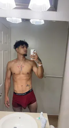 OnlyFans cuenta lostsoulxvii avatar 1