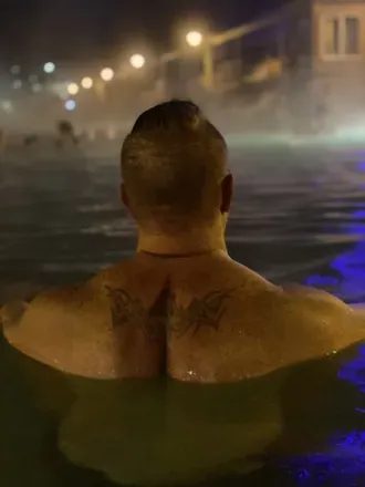 OnlyFans cuenta daddypool1974 avatar 1